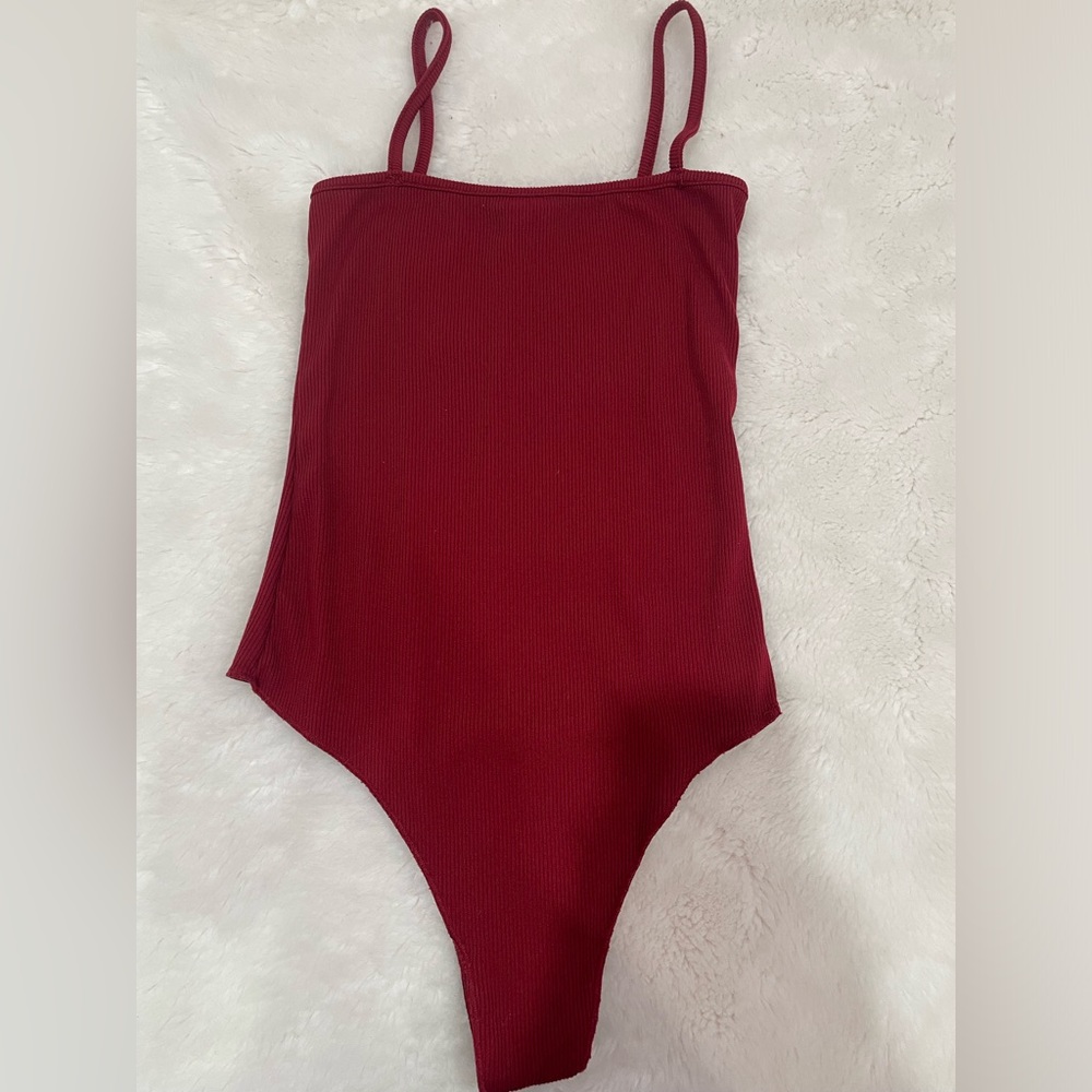 Brandy Melville bodysuit